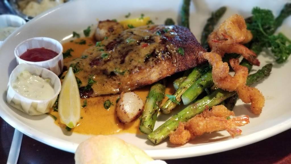 Pappadeaux Seafood Kitchen | restaurant | 76 NE Interstate 410 Loop, San Antonio, TX 78216, USA | 2103407143 OR +1 210-340-7143