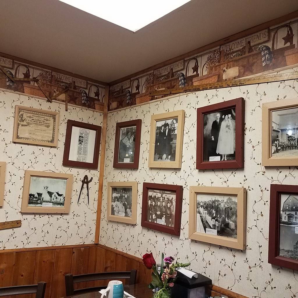 Little Crane Cafe | cafe | 110 7th St, Vader, WA 98593, USA | 3602953711 OR +1 360-295-3711