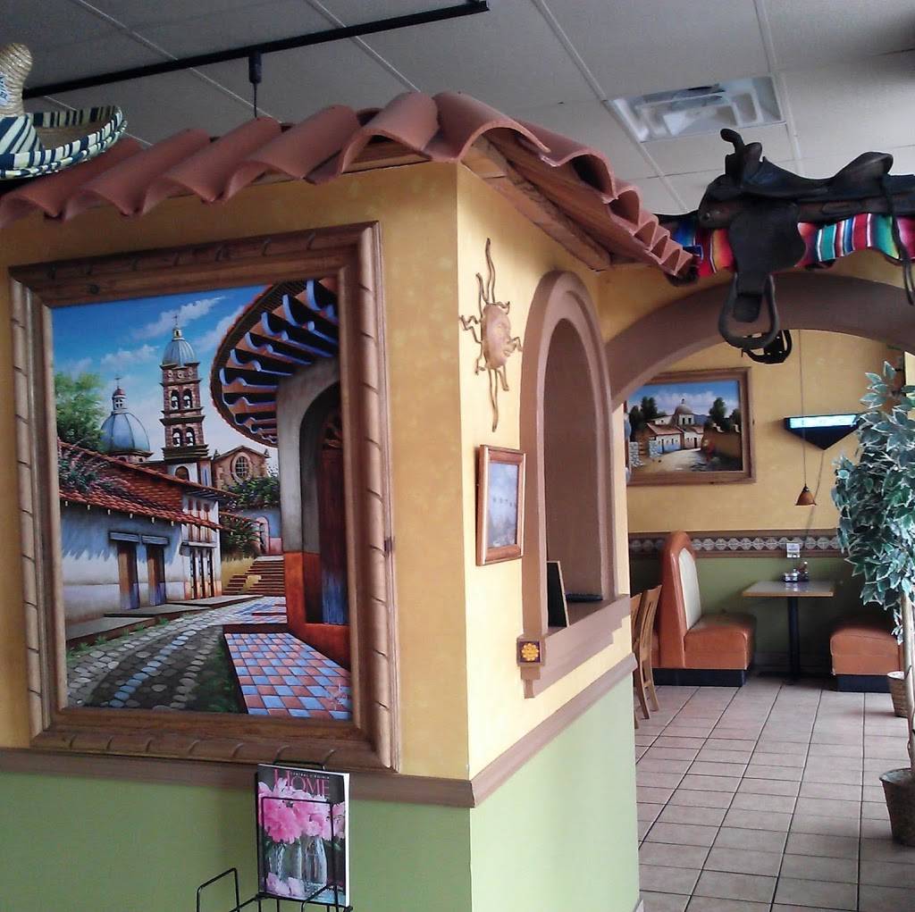 Mi Patron | restaurant | 1208 Perrowville Rd, Forest, VA 24551, USA | 4345259482 OR +1 434-525-9482