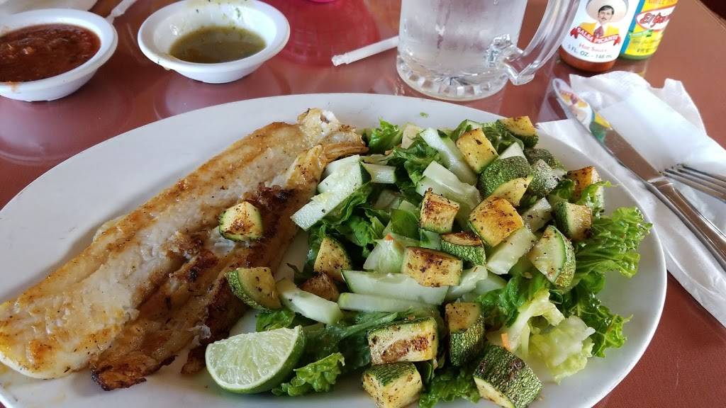 Cesars Place | restaurant | 712 N Milpas St, Santa Barbara, CA 93103, USA | 8058840964 OR +1 805-884-0964