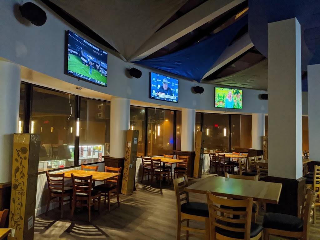 RiVive Lounge | restaurant | 501 Atlantic Ave 3rd Floor, Virginia Beach, VA 23451, USA | 7579370611 OR +1 757-937-0611