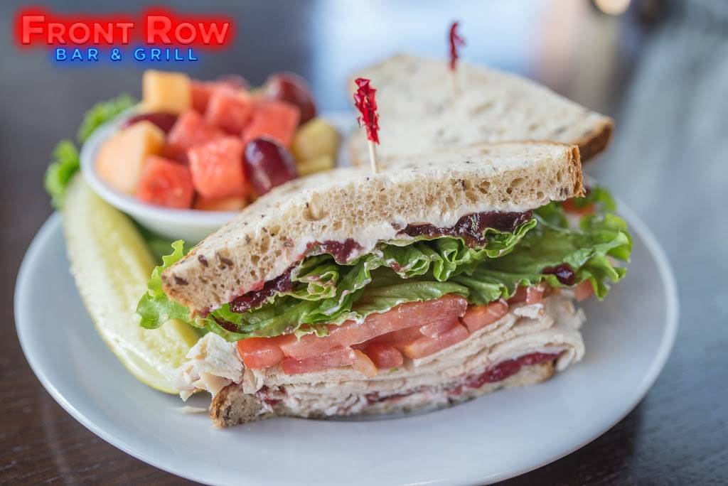 The Front Row Bar & Grill | restaurant | 7159 Northeast Imbrie Drive, Hillsboro, OR 97124, USA | 5034308342 OR +1 503-430-8342