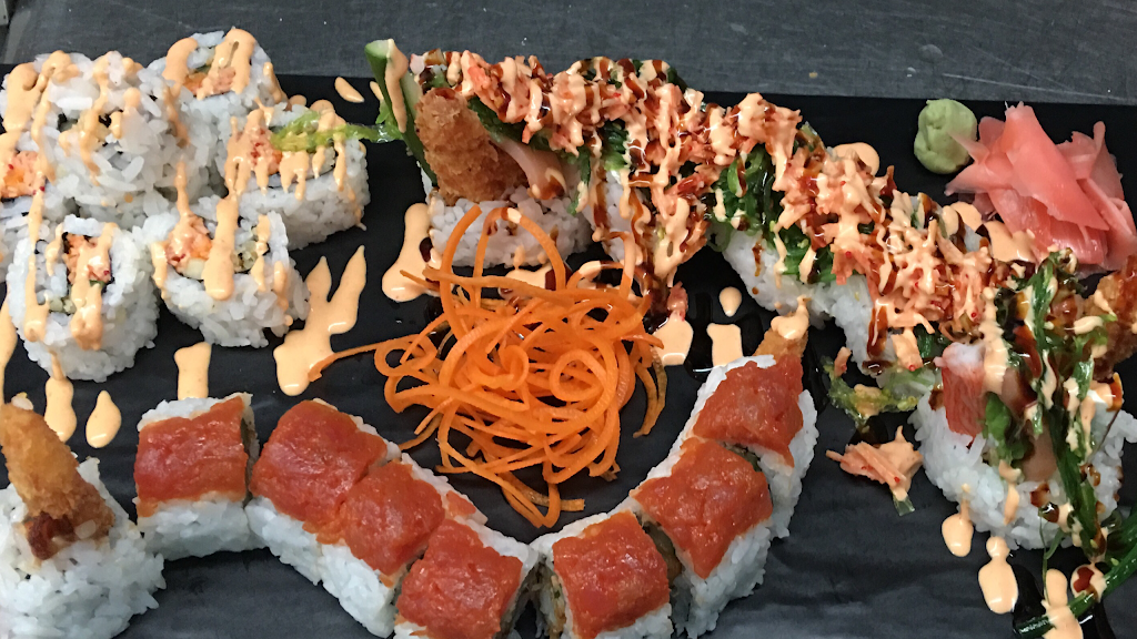 Nguyens Asian Grill | restaurant | 300 Cranberry St, Newland, NC 28657, USA | 8287421555 OR +1 828-742-1555