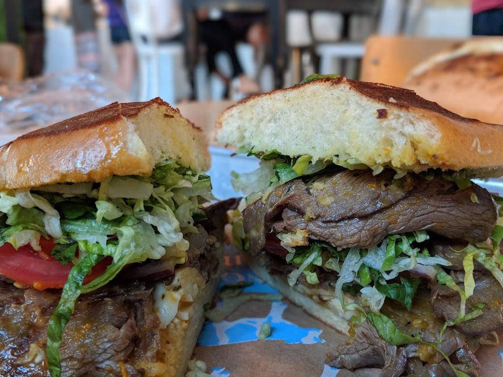 Mendocino Farms | meal takeaway | 840 N Sepulveda Blvd #100, El Segundo, CA 90245, USA | 4242184400 OR +1 424-218-4400