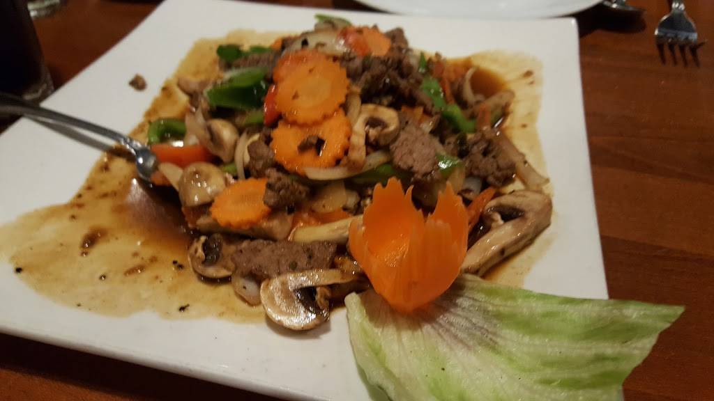 Takhrai Thai | restaurant | 12265 Scripps Poway Pkwy, Poway, CA 92064, USA | 8585491848 OR +1 858-549-1848