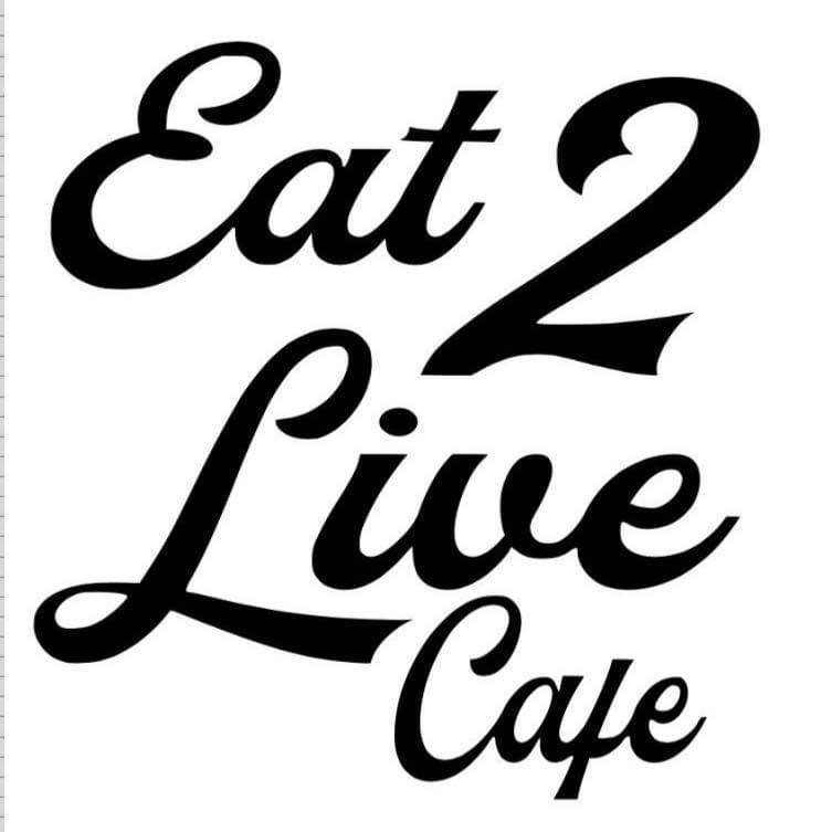Eat 2 Live Cafe | restaurant | 2883 Immanuel Rd, Greensboro, NC 27407, USA | 3363467084 OR +1 336-346-7084