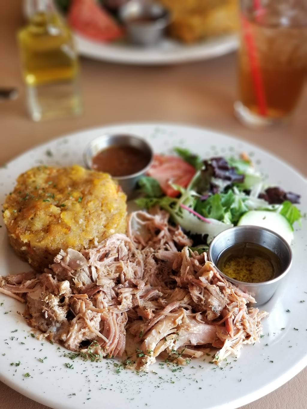 Punta Cana | restaurant | 17776 Tomball Pkwy #21, Houston, TX 77064, USA | 2818940960 OR +1 281-894-0960