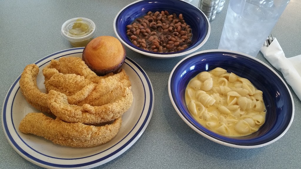 Beverlys Soul Food | restaurant | 14 US-65, Gould, AR 71643, USA | 8702631200 OR +1 870-263-1200