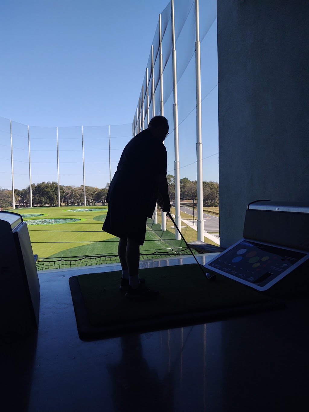 Topgolf | restaurant | 1010 Greenwood Blvd, Lake Mary, FL 32746, USA | 4075439138 OR +1 407-543-9138