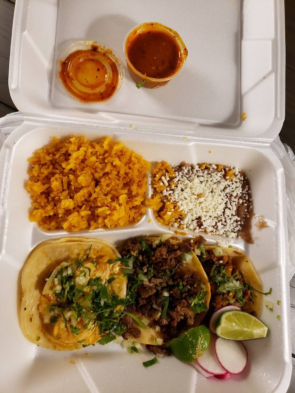 El Roys Taco Truck | restaurant | 760 Sebastopol Rd, Santa Rosa, CA 95407, USA | 7078432166 OR +1 707-843-2166