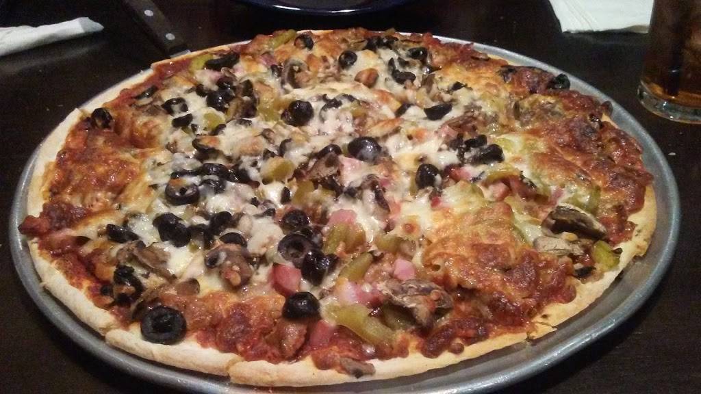 Dantes House of Pizza | restaurant | 1734 W 45th St, Munster, IN 46321, USA | 2199242200 OR +1 219-924-2200
