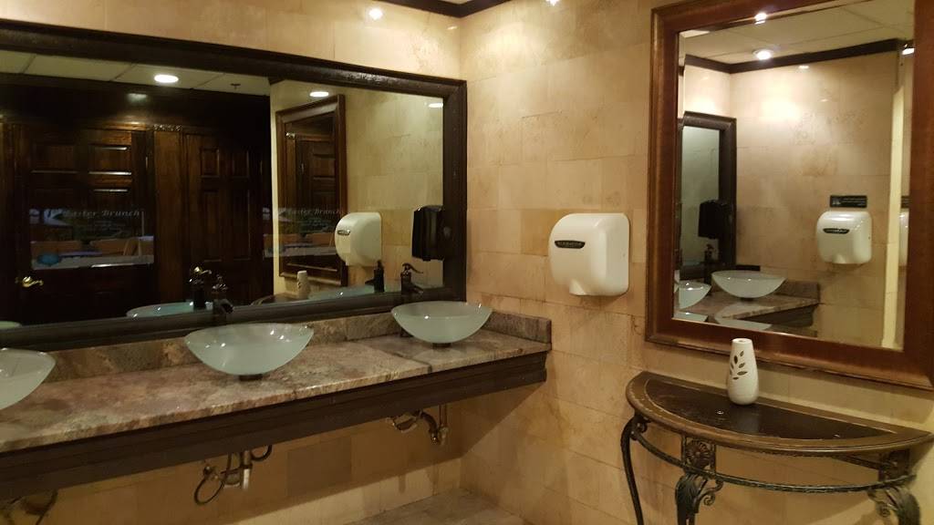 The Piedmont Room | restaurant | 500 10th St NE, Atlanta, GA 30309, USA | 4042490001 OR +1 404-249-0001