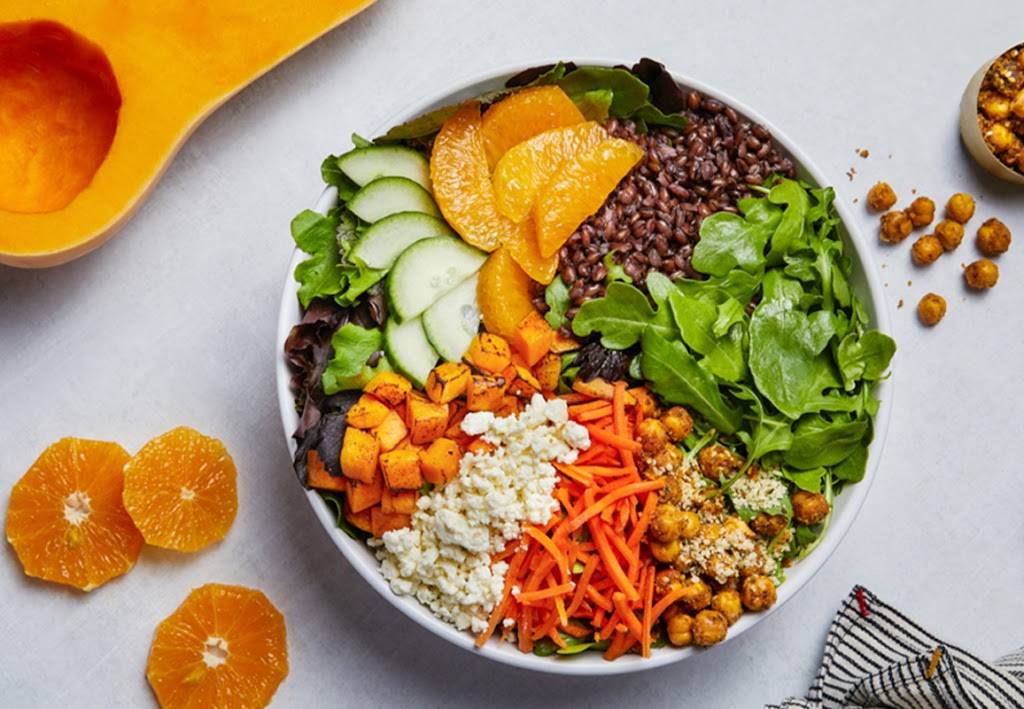 Mixt | meal takeaway | 6000 Bollinger Canyon Rd #1508, San Ramon, CA 94583, USA | 4152968009 OR +1 415-296-8009