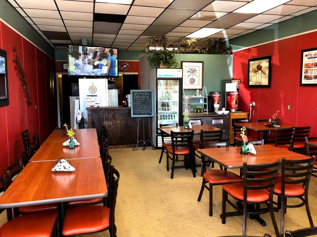 Fil-Am Eatery & BBQ | restaurant | 14185 Beach Blvd #3, Jacksonville Beach, FL 32250, USA | 9049929893 OR +1 904-992-9893