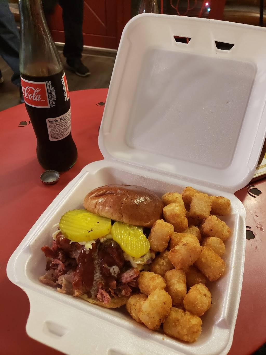 Ma & Pa’s Tex-Mex BBQ | restaurant | 116 Creek Rd, Mt Laurel, NJ 08054, USA | 9565921494 OR +1 956-592-1494