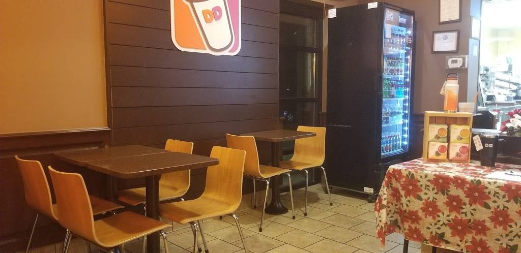 Dunkin | bakery | 611 Johnson Ferry Rd, Marietta, GA 30068, USA | 7709711710 OR +1 770-971-1710