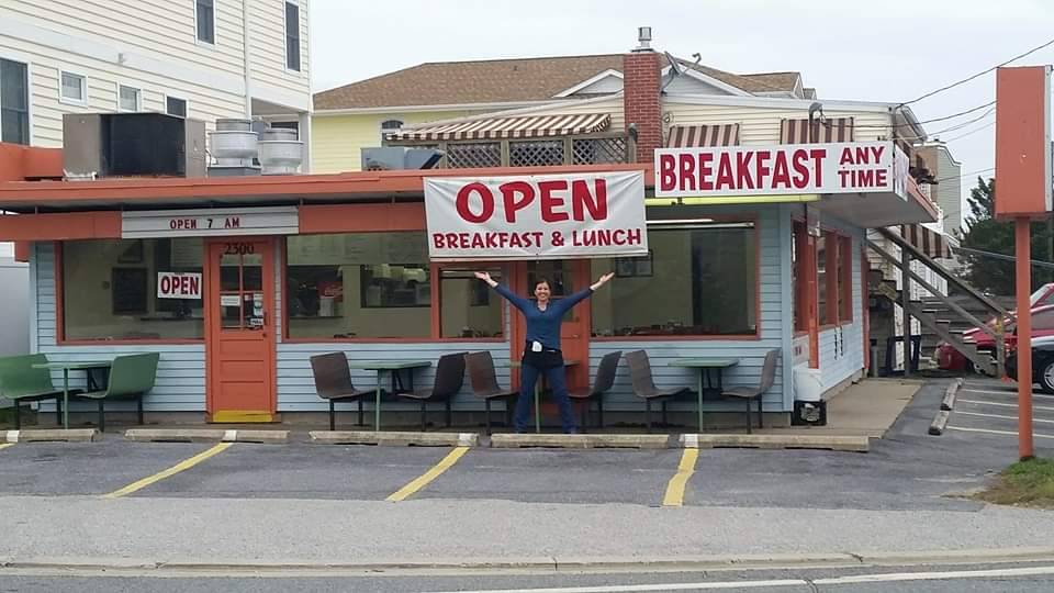 Sunrise Restaurant | restaurant | 2300 Coastal Hwy, Dewey Beach, DE 19971, USA | 3022273202 OR +1 302-227-3202