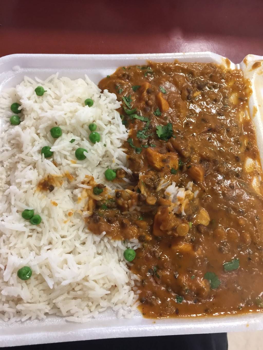 Adeep India | restaurant | 211 W McMillan St, Cincinnati, OH 45219, USA | 5134216453 OR +1 513-421-6453