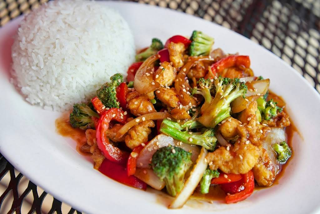Dragon Bowl | restaurant | 1556 N Decatur Rd, Atlanta, GA 30307, USA | 4043788188 OR +1 404-378-8188