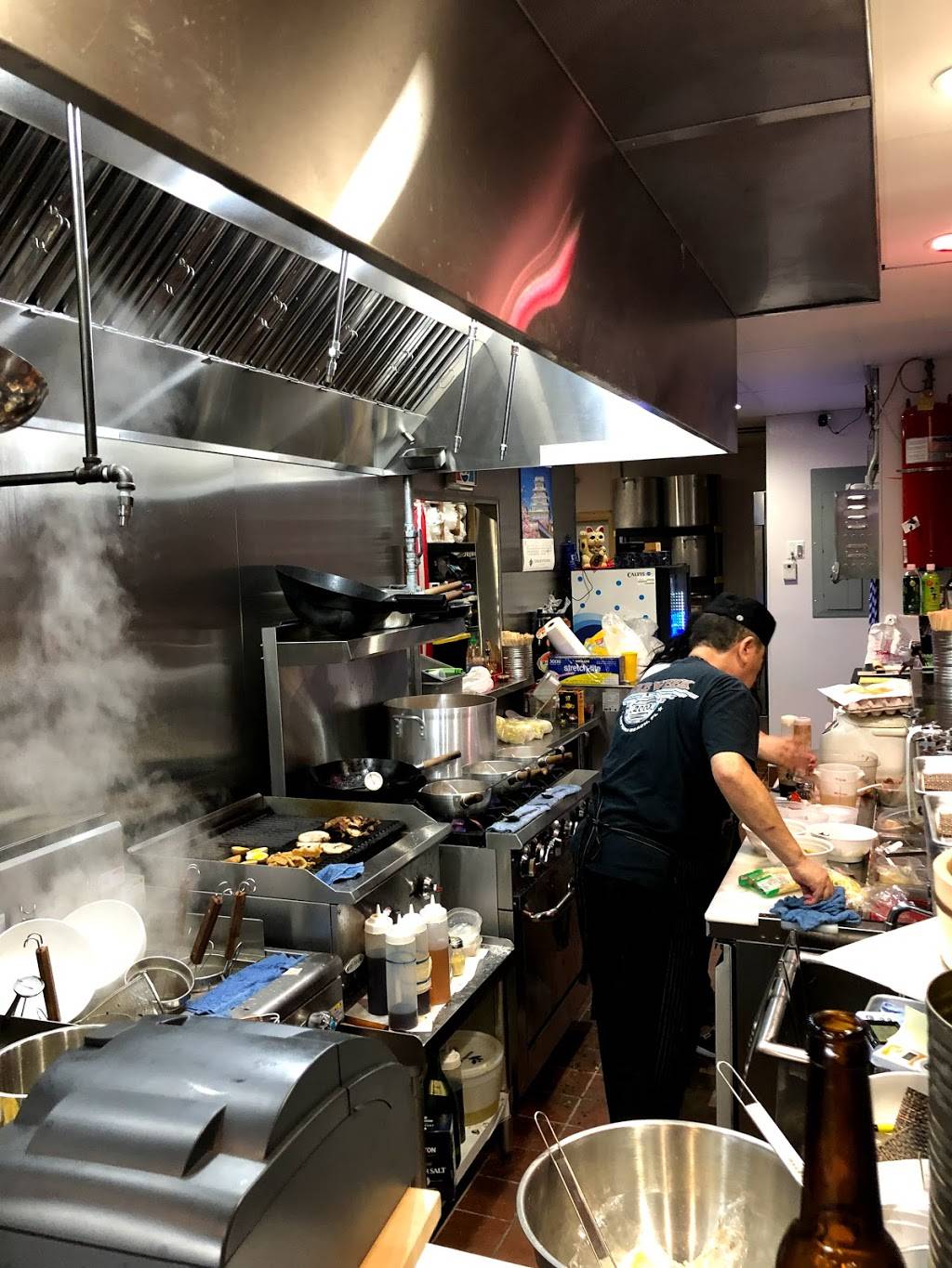 Ramen 369 | restaurant | 181 NE 2nd Ave, Delray Beach, FL 33444, USA | 5615628399 OR +1 561-562-8399