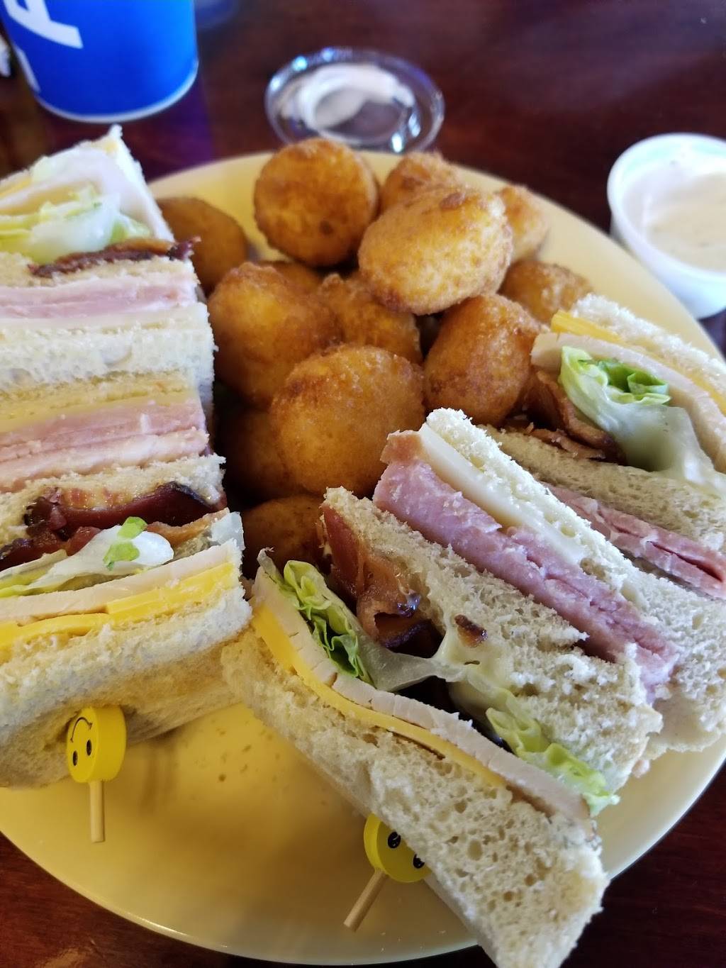 The Deli | meal delivery | 32 Webster St, Dayton, OH 45402, USA | 9372243663 OR +1 937-224-3663