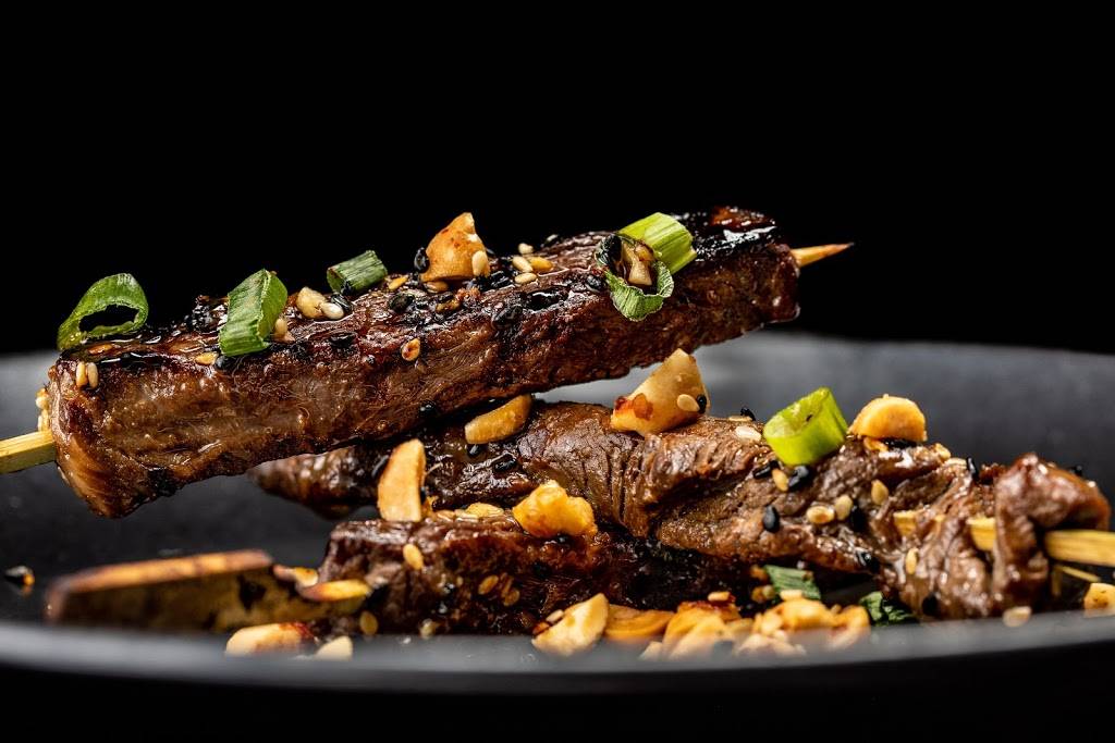 Virago | restaurant | 1120 McGavock St, Nashville, TN 37203, USA | 6152541902 OR +1 615-254-1902