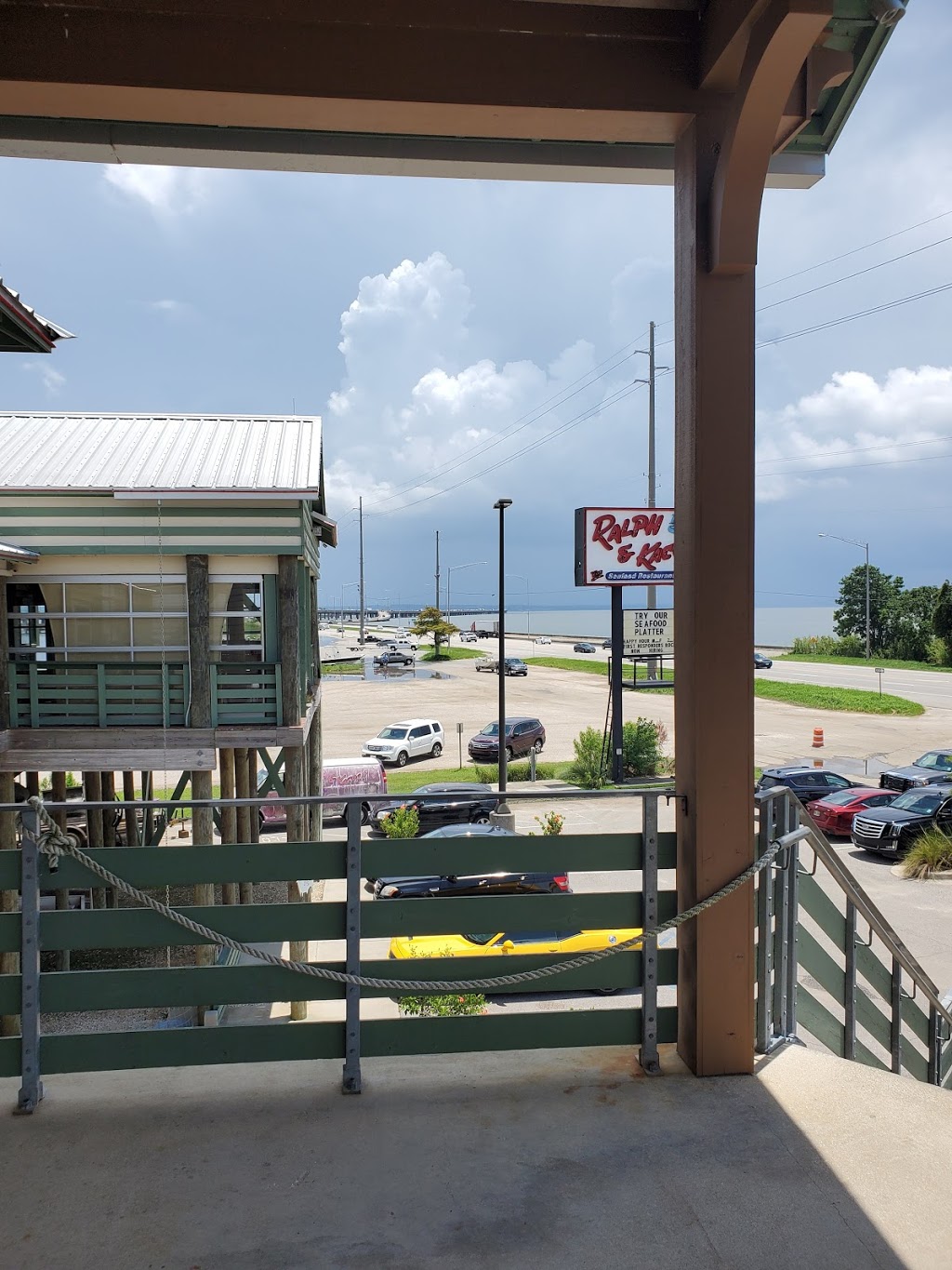 Ralph and Kacoos | restaurant | 1595 Battleship Pkwy, Spanish Fort, AL 36527, USA | 2516260045 OR +1 251-626-0045