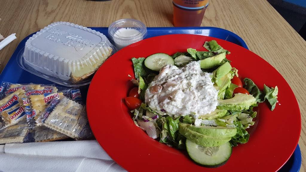 Laguna Madre Seafood Company | restaurant | 402 SW Military Dr, San Antonio, TX 78221, USA | 2102558746 OR +1 210-255-8746