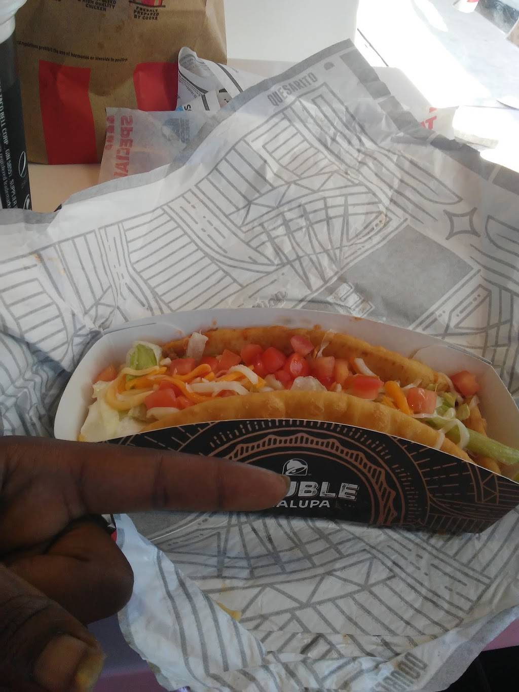 KFC | restaurant | 2401 N Martin Luther King, Jr Ave, Oklahoma City, OK 73111, USA | 4054277758 OR +1 405-427-7758