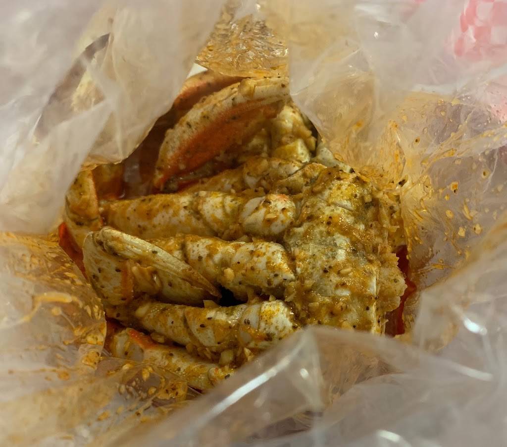 The Crawfish Guy | restaurant | 5730 N First St, Fresno, CA 93710, USA | 5594382729 OR +1 559-438-2729