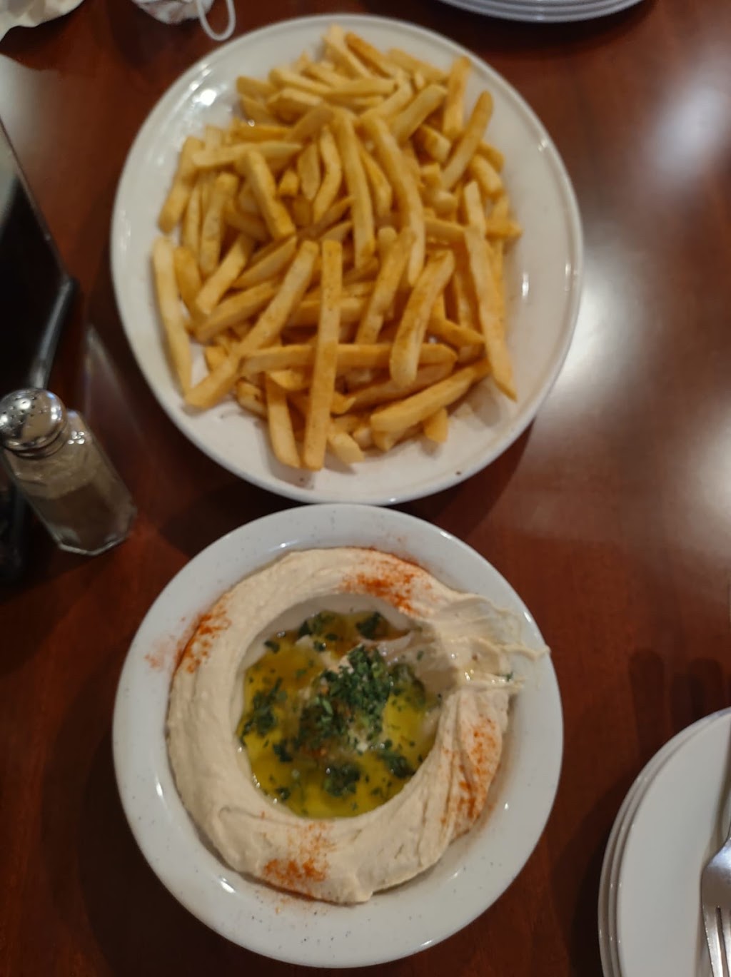 Jaffa Mediterranean Cuisine | restaurant | 3200 Alma Dr, Plano, TX 75075, USA | 4695736562 OR +1 469-573-6562