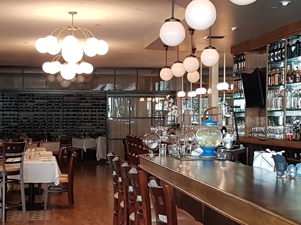 PARC Bistro-Brasserie | restaurant | 2760 Fifth Ave, San Diego, CA 92103, USA | 6197951501 OR +1 619-795-1501