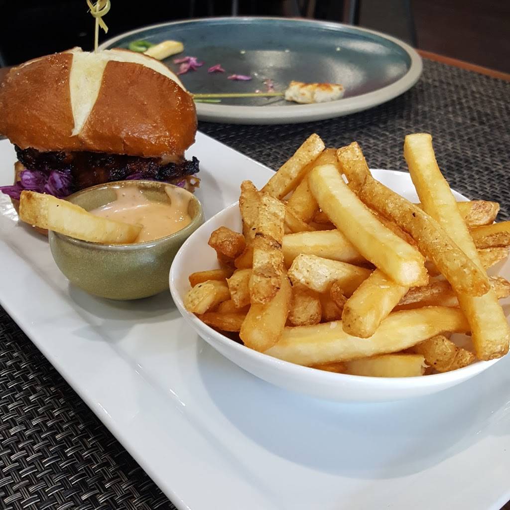 Local44 | restaurant | 41 Milner Ave, Scarborough, ON M1S 3P6, Canada | 4169019937 OR +1 416-901-9937