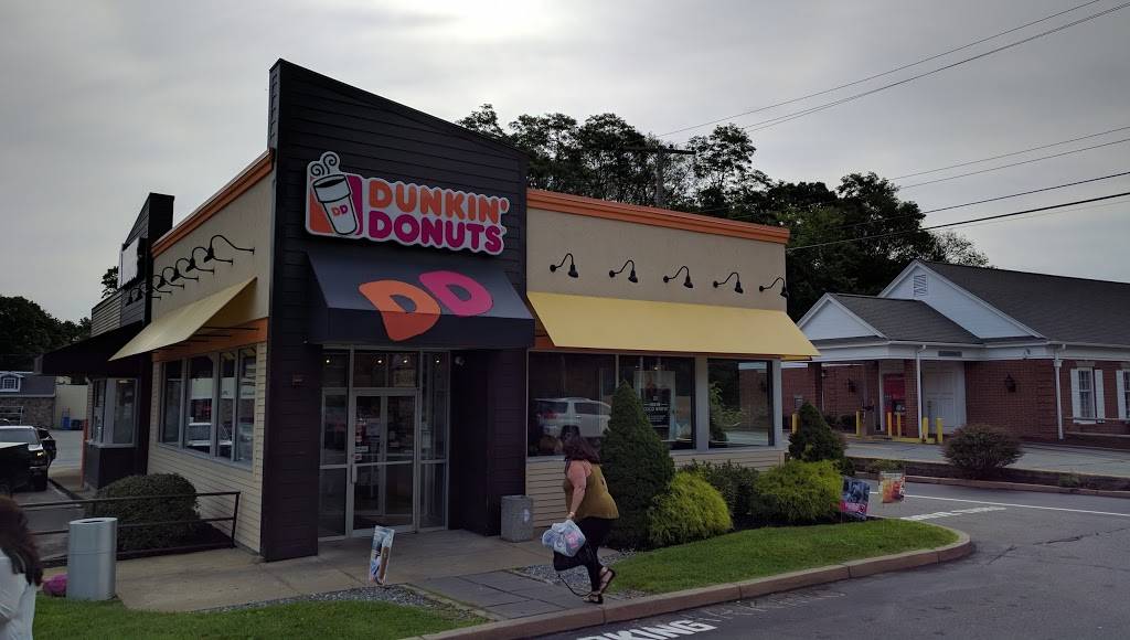 Dunkin | bakery | 2077 Diamond Hill Rd, Cumberland, RI 02864, USA | 4013338046 OR +1 401-333-8046