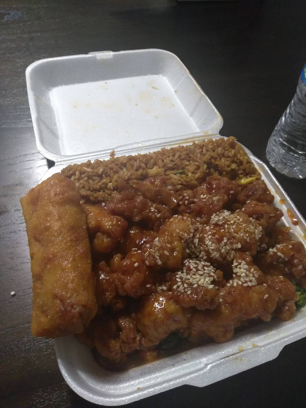 Yings Chinese Takee Outee | meal takeaway | 6682 103rd St, Jacksonville, FL 32210, USA | 9045736665 OR +1 904-573-6665