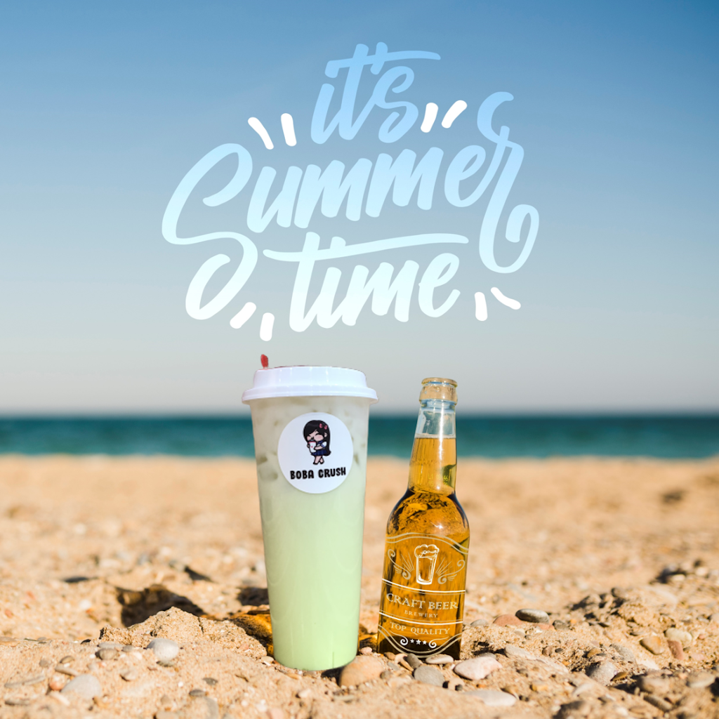 Ichiban Ramen & Boba Crush | cafe | 27568 Sierra Hwy, Santa Clarita, CA 91351, USA | 6613609914 OR +1 661-360-9914