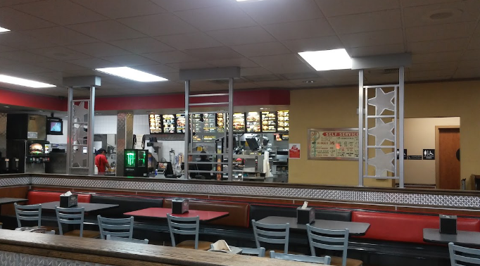 Carls Jr. | restaurant | 3215 N Broadway, Los Angeles, CA 90031, USA | 3234418878 OR +1 323-441-8878