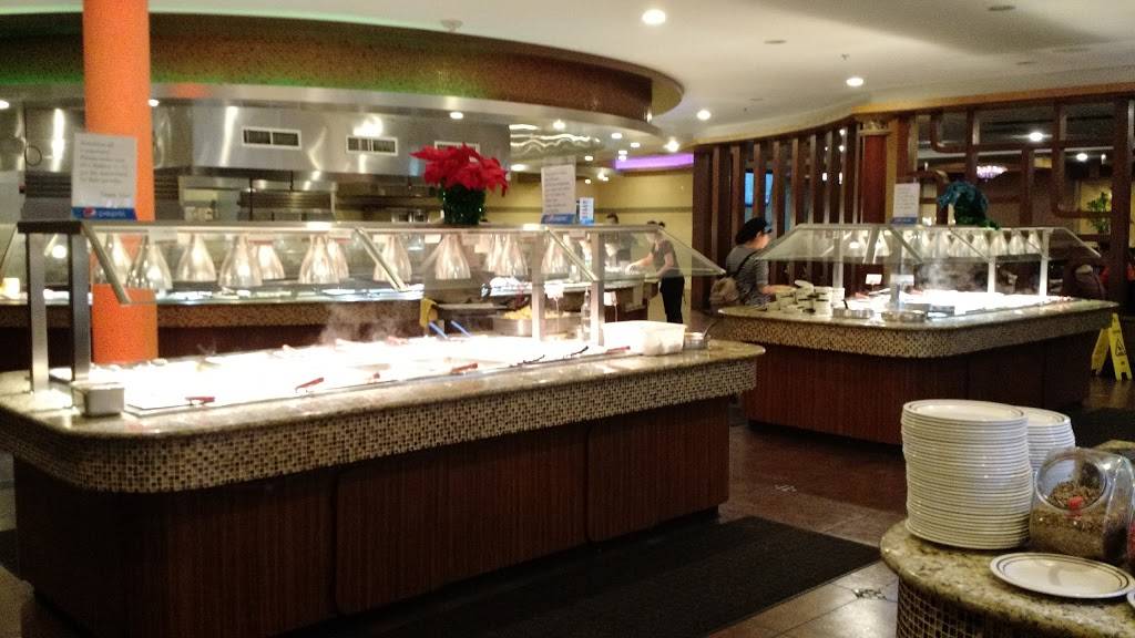 Teppanyaki Chinese Buffet | restaurant | 6719 Northwest Loop 410, San Antonio, TX 78238, USA | 2105200588 OR +1 210-520-0588