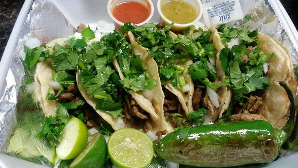 Taqueria Chihuahua | restaurant | 317 Club Dr, Longview, TX 75602, USA | 4328804668 OR +1 432-880-4668