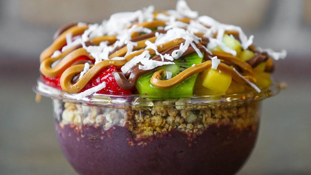 Frutta Bowls | restaurant | 1375 NJ-35, Middletown, NJ 07748, USA | 7328569937 OR +1 732-856-9937
