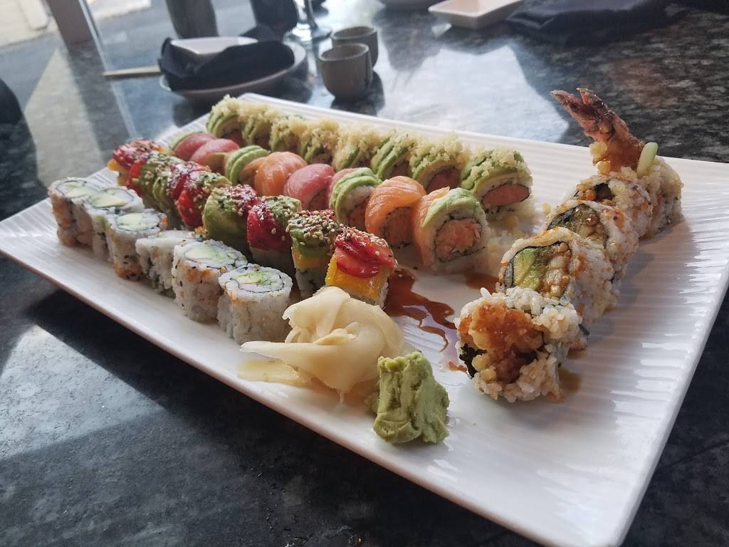 Kassai sushi | restaurant | 731 Quebec St, Denver, CO 80220, USA | 3033200833 OR +1 303-320-0833