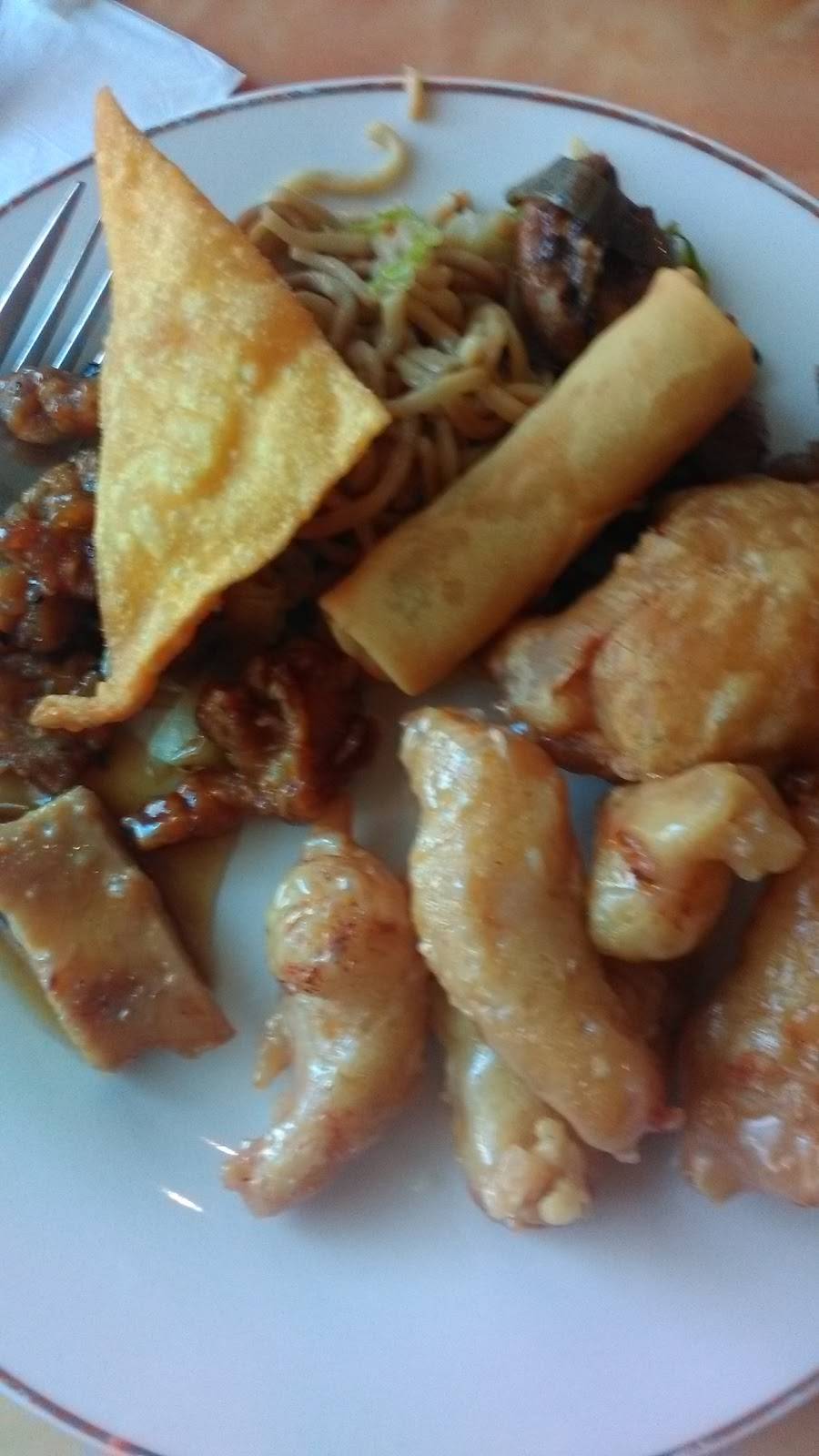 China Garden Buffet | restaurant | 1472 B St, Livingston, CA 95334, USA | 2093947768 OR +1 209-394-7768