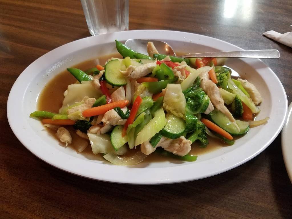 Lan Xang Lao-Thai Cuisine | restaurant | 5080 Commercial St SE, Salem, OR 97306, USA | 5035882220 OR +1 503-588-2220