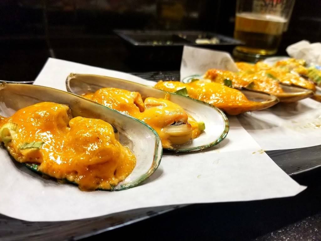 Sushi Totoro | restaurant | 4243 S Buckley Rd, Aurora, CO 80013, USA | 3037660045 OR +1 303-766-0045