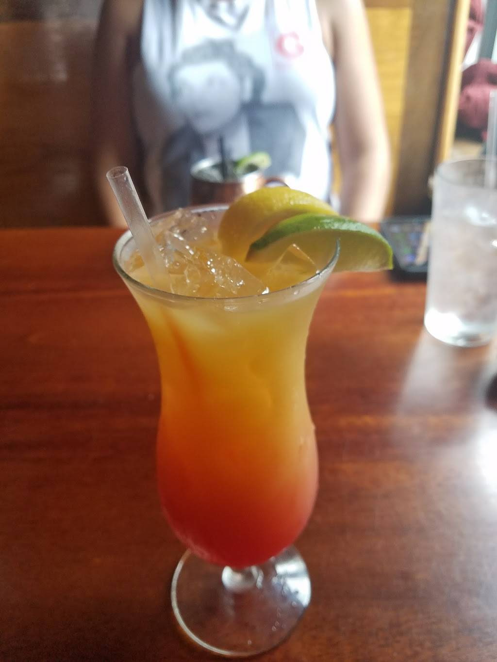 F.W. Sullivans | restaurant | 2401 W Main St, Richmond, VA 23220, USA | 8043088576 OR +1 804-308-8576