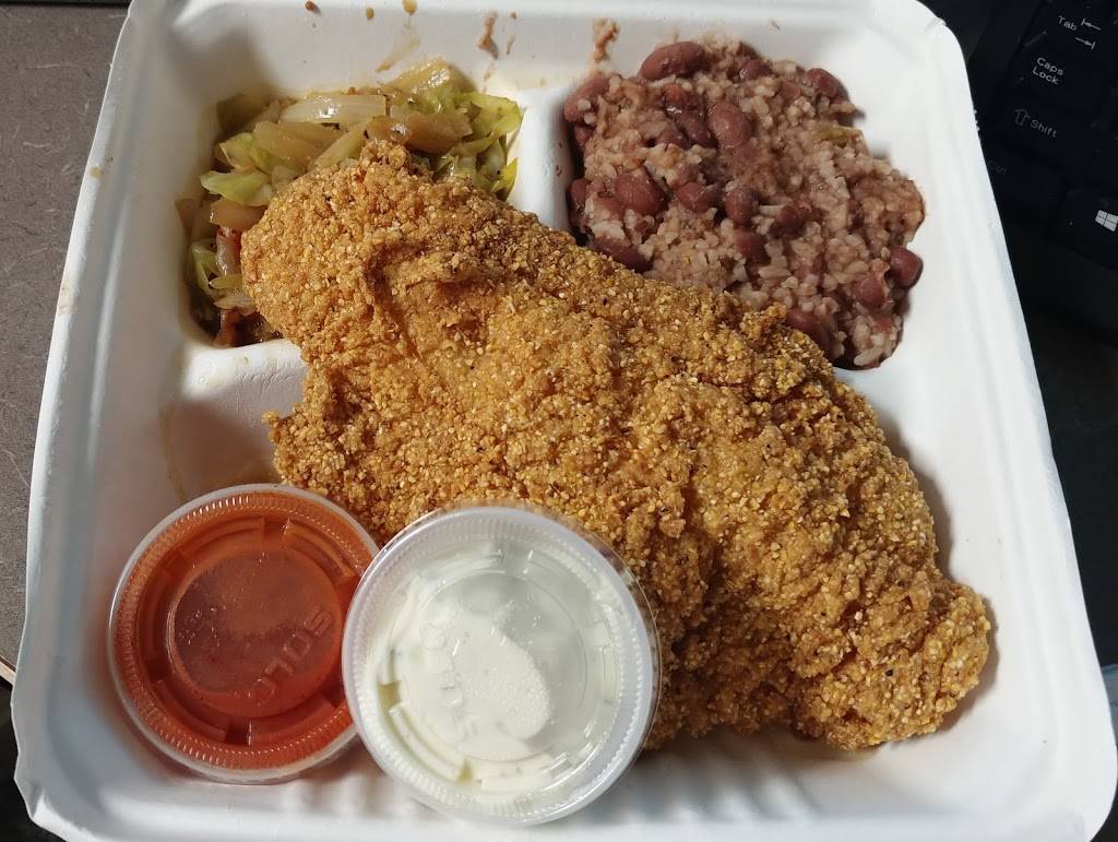 Soulful Dishes | restaurant | 1800 E Yesler Way, Seattle, WA 98122, USA | 2064857123 OR +1 206-485-7123