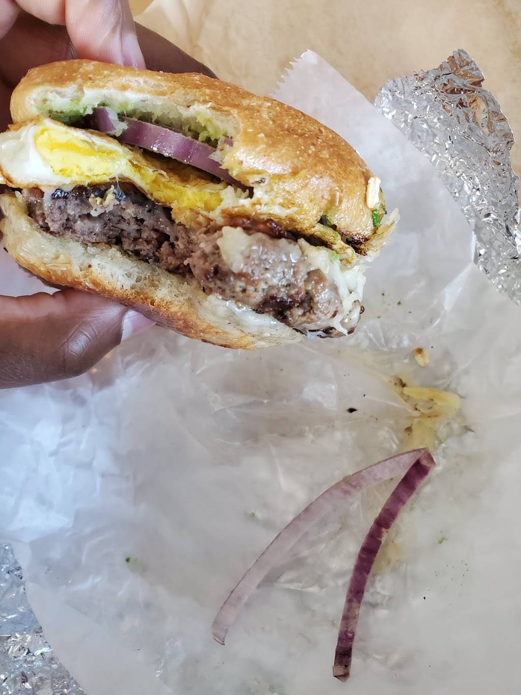 B.GOOD | restaurant | 30 Montgomery St Suite #140, Jersey City, NJ 07302, USA | 2012344612 OR +1 201-234-4612