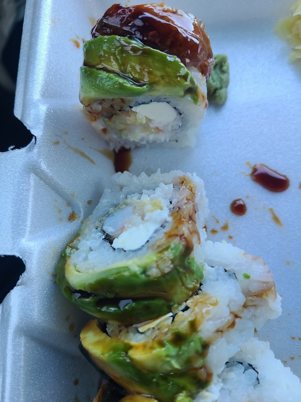 Fujiyama Express JFK | restaurant | 3700 John F Kennedy Blvd, North Little Rock, AR 72116, USA | 5012970458 OR +1 501-297-0458