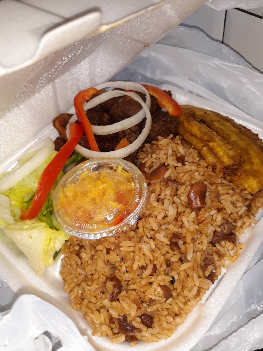 L amitie | restaurant | 1321 W Washington St, Orlando, FL 32805, USA | 4077681700 OR +1 407-768-1700