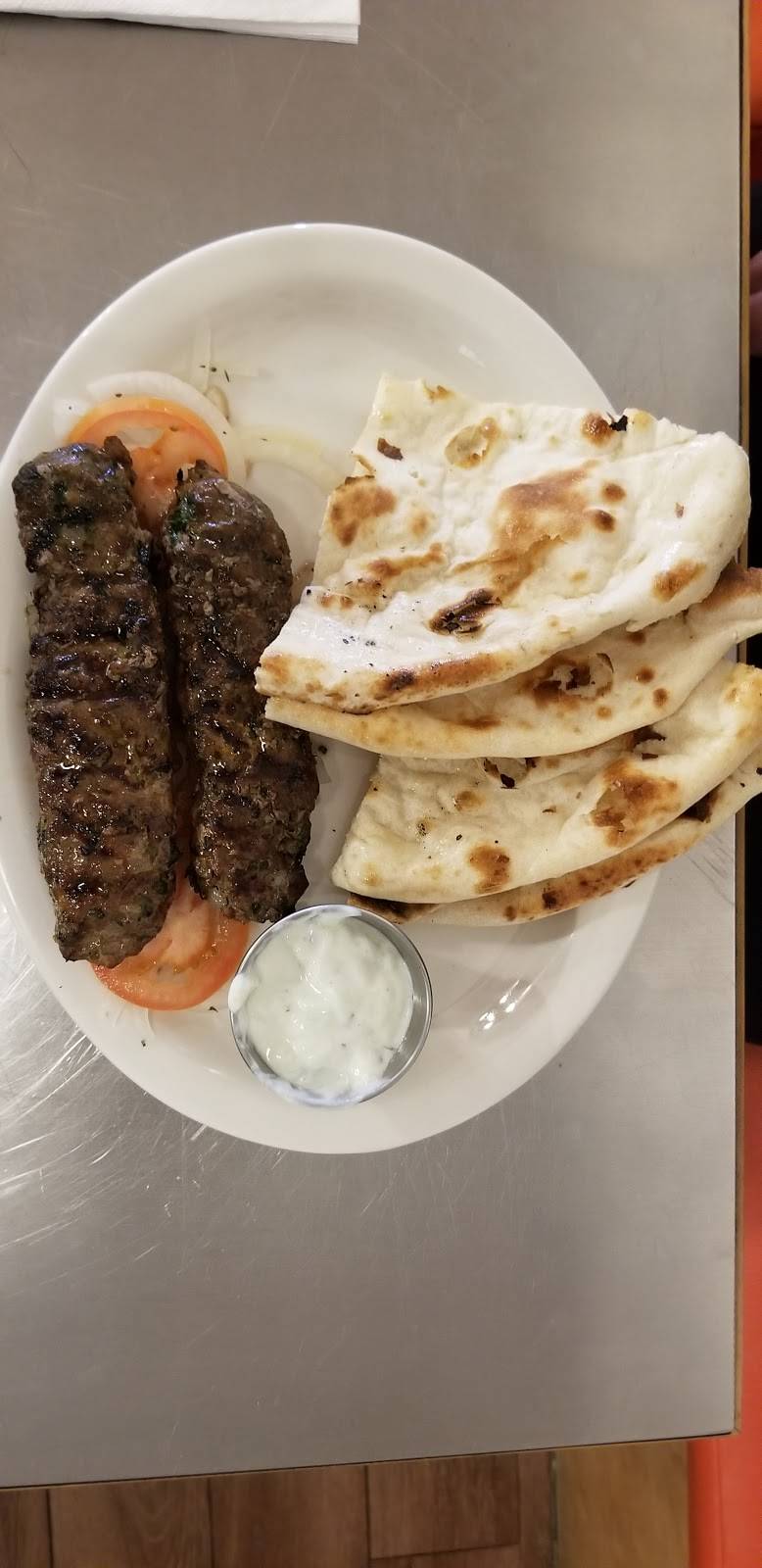 Maza | restaurant | 15655 John F Kennedy Blvd Ste L, Houston, TX 77032, USA | 2817412571 OR +1 281-741-2571